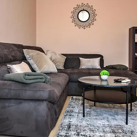 Apartment F Apa Zadar