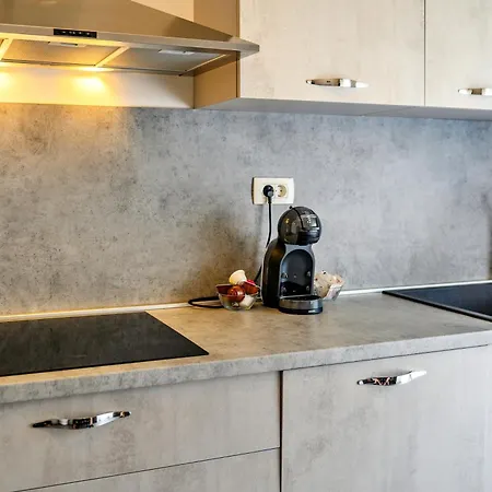 Apartment F Apa Zadar