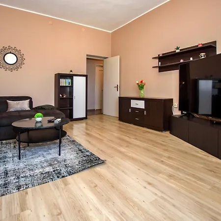 F Apa Apartment Zadar